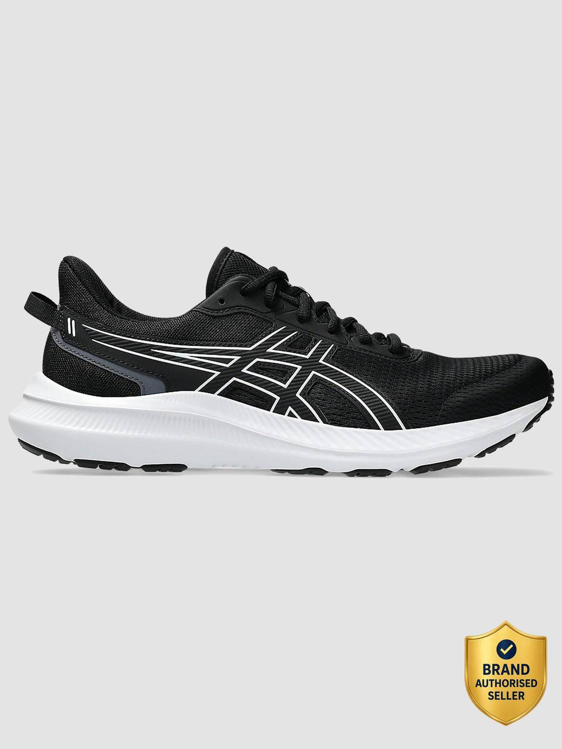 Asics JOLT 5 Sneakers for Men (Black)