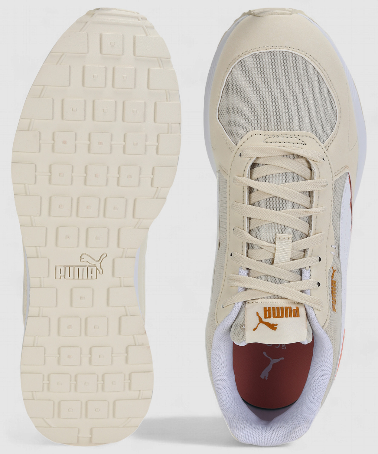 Image of PUMA Graviton Sneakers For Men