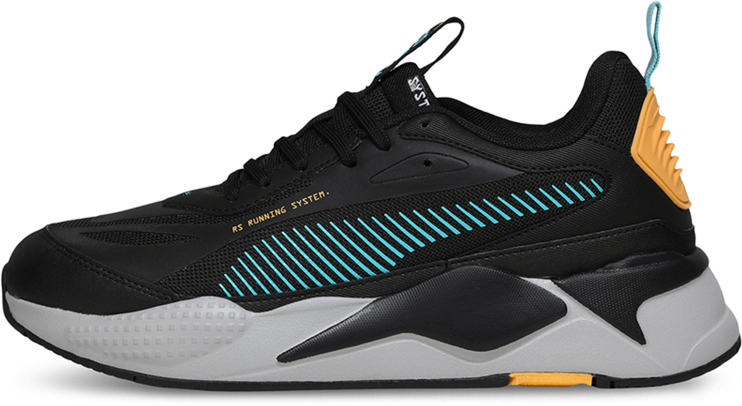Image of PUMA RS-X Xeno Sneakers For Men