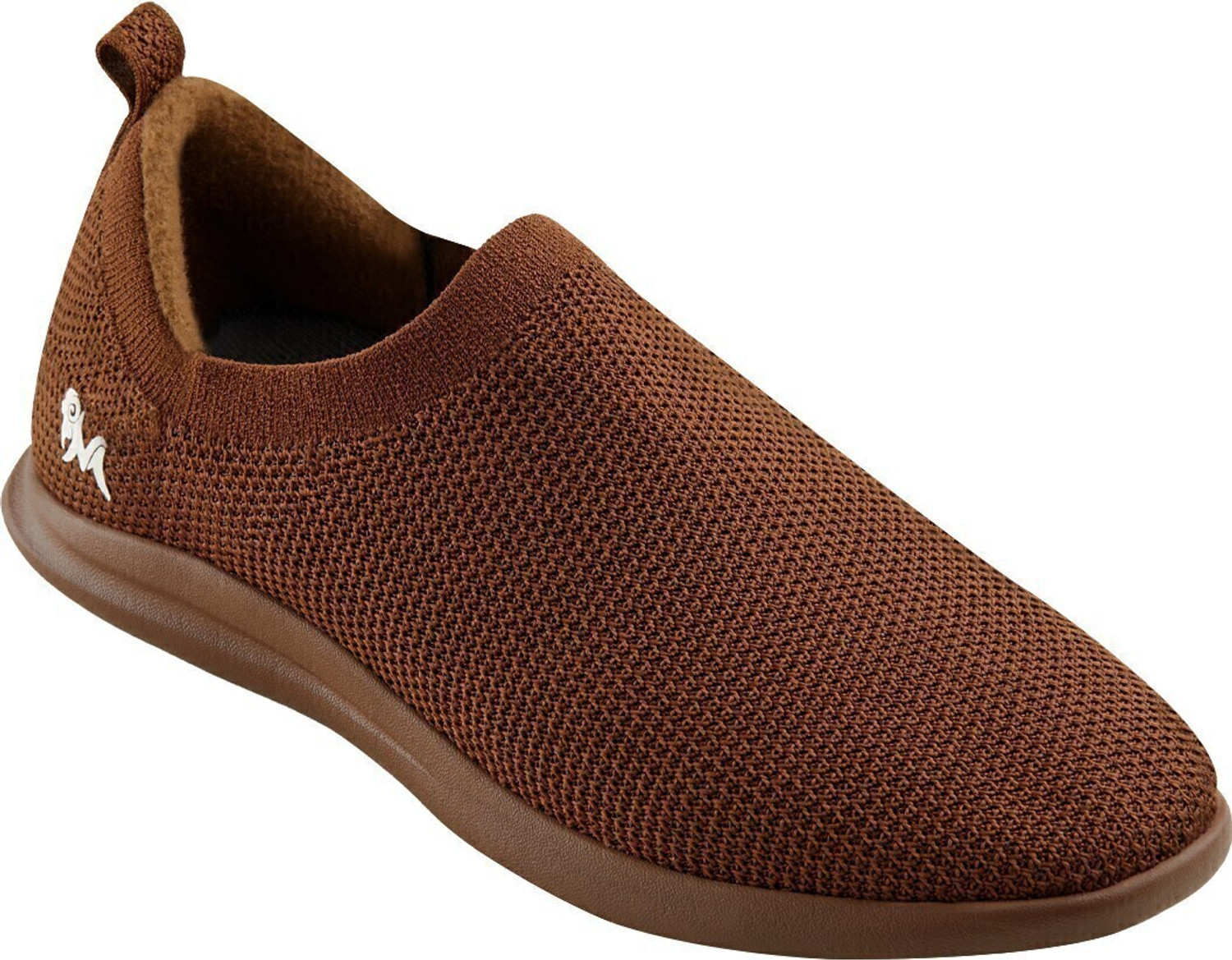 Image of Neemans Relive Knit Slip-Ons Shoes For Men | Lightweight, Stylish, Breathable & Comfy Slip On Sneakers For Men