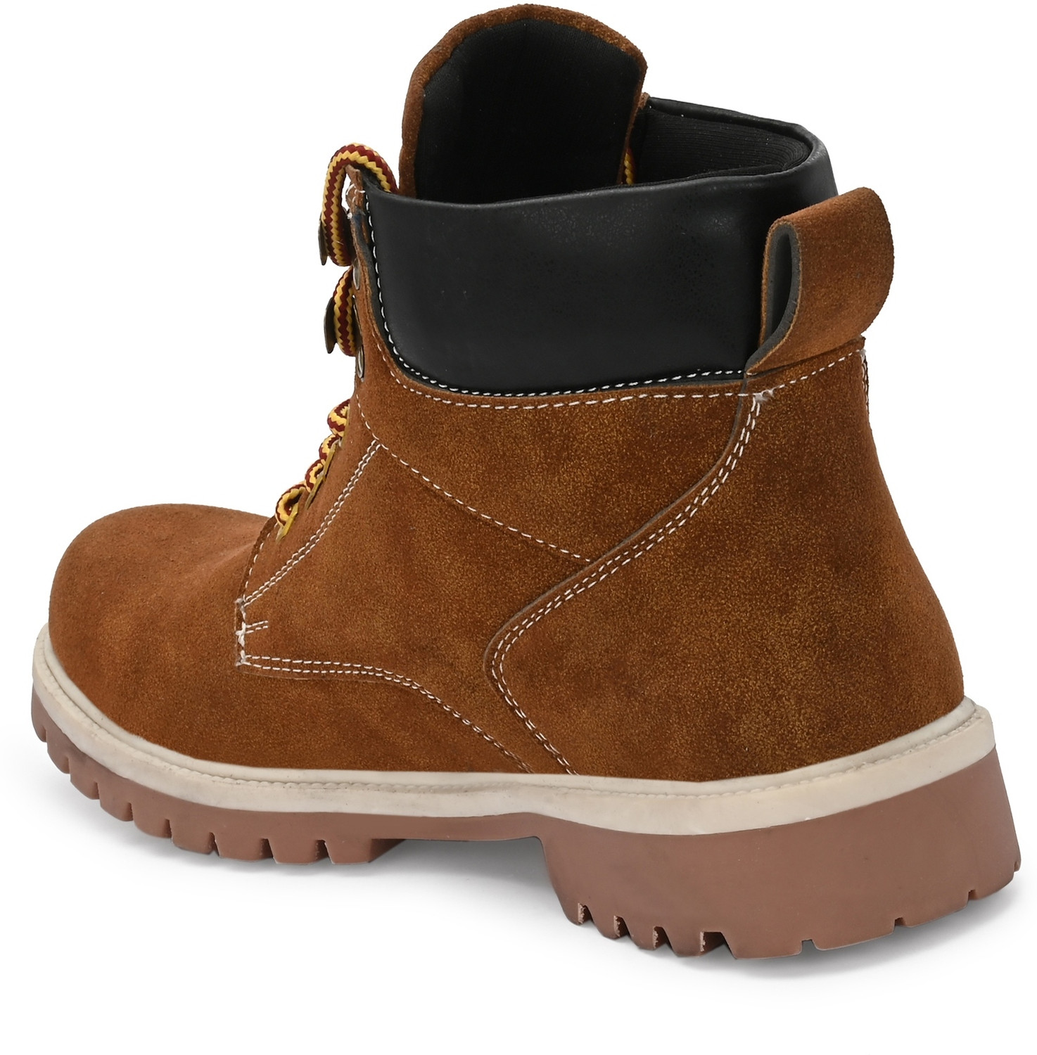 Image of Roadster Boots For Men