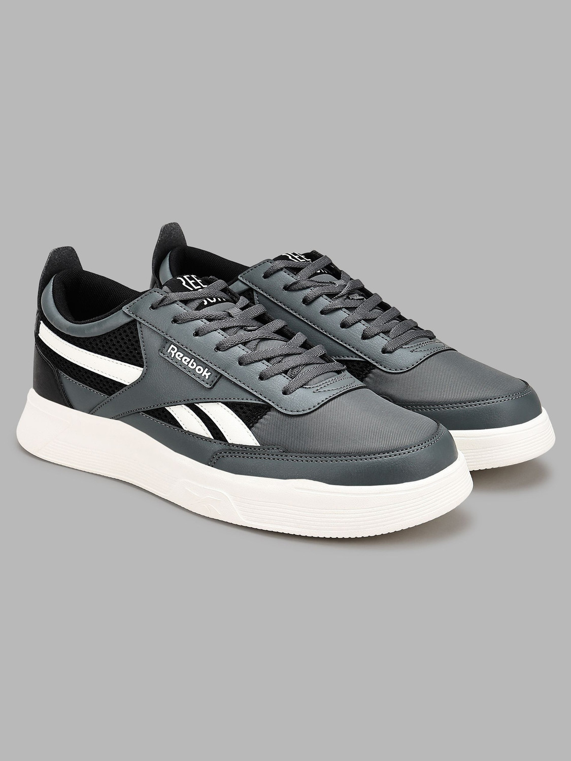 Image of REEBOK Streetcourt Melbourne Sneakers For Men