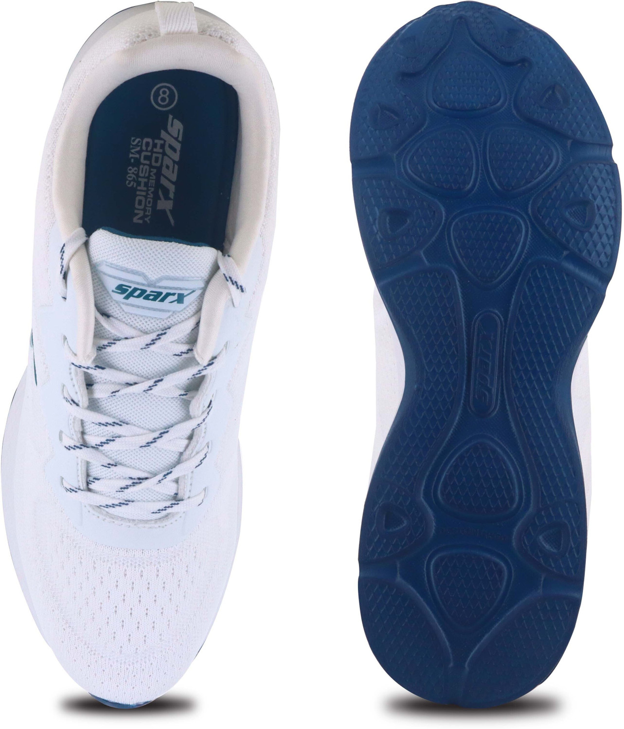 Image of Sparx SM 865 Running Shoes For Men