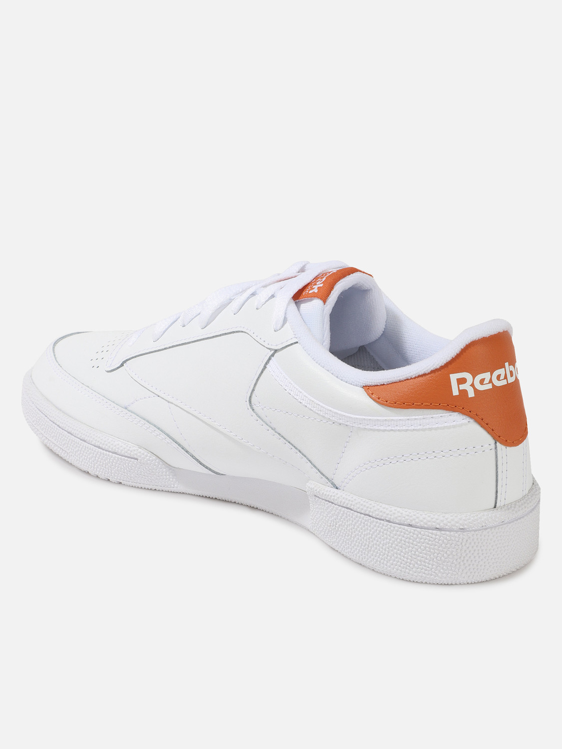 Image of REEBOK Club C 85 M Casuals For Men