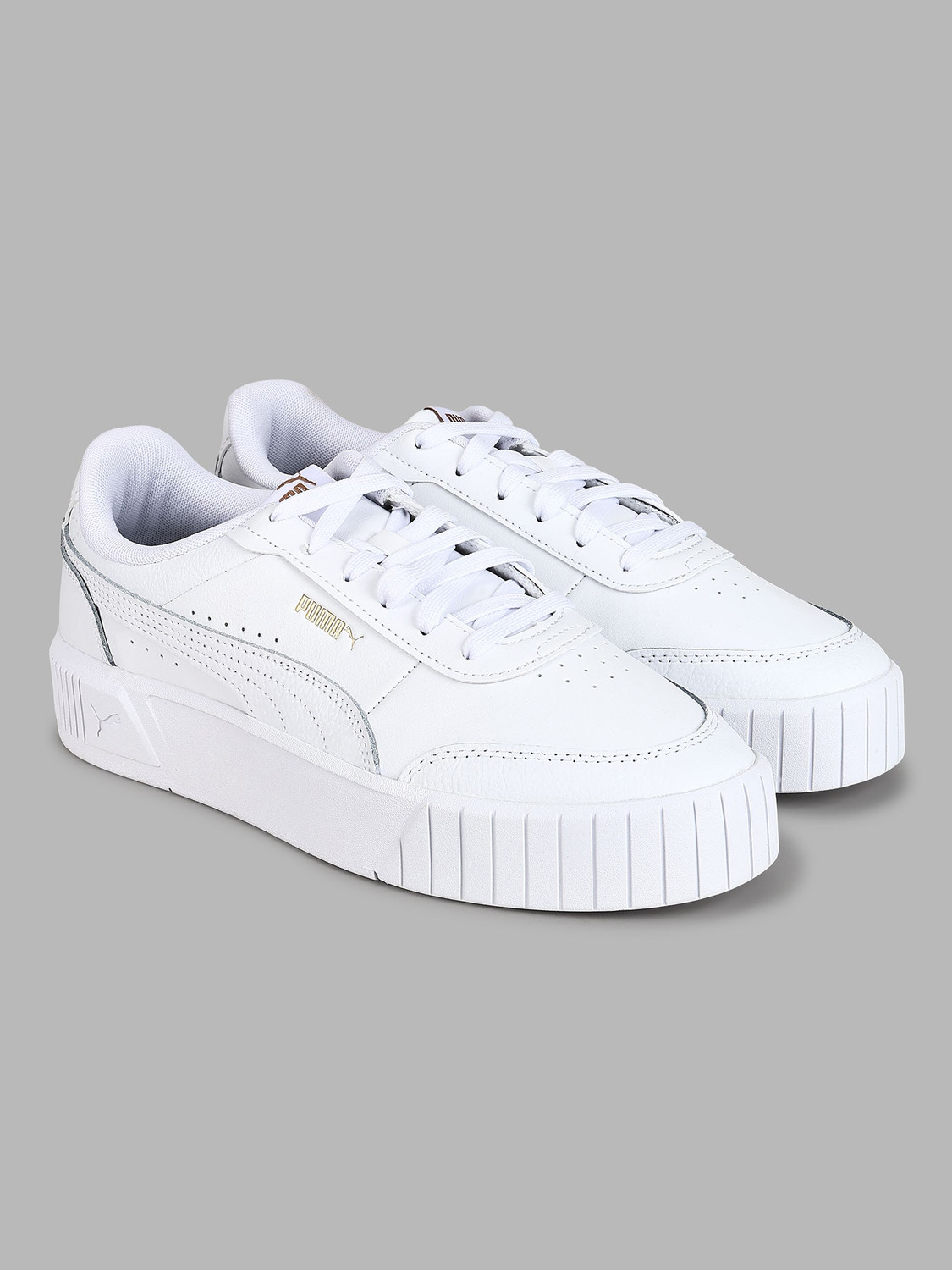 Image of PUMA Carina Mia Casual Shoes For Women