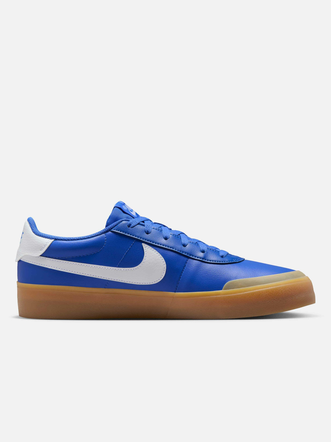 Image of NIKE Court Shot Sneakers For Men