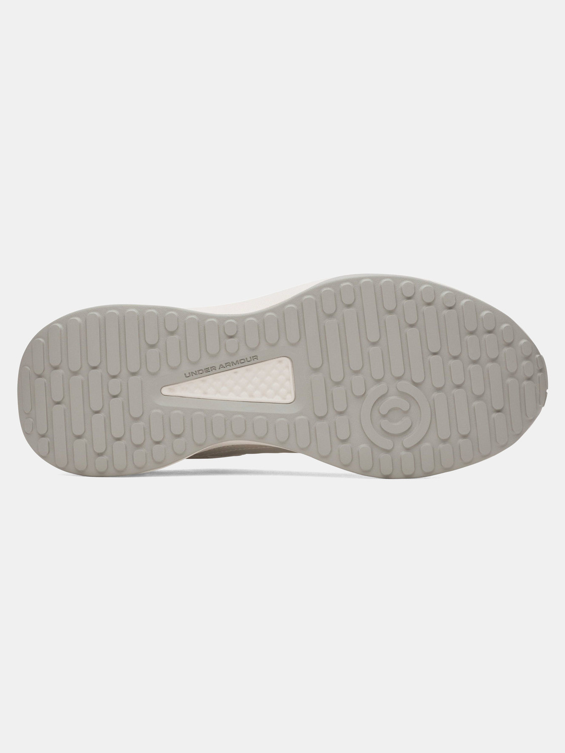 Image of UNDER ARMOUR Edge LTHR Training & Gym Shoes For Men