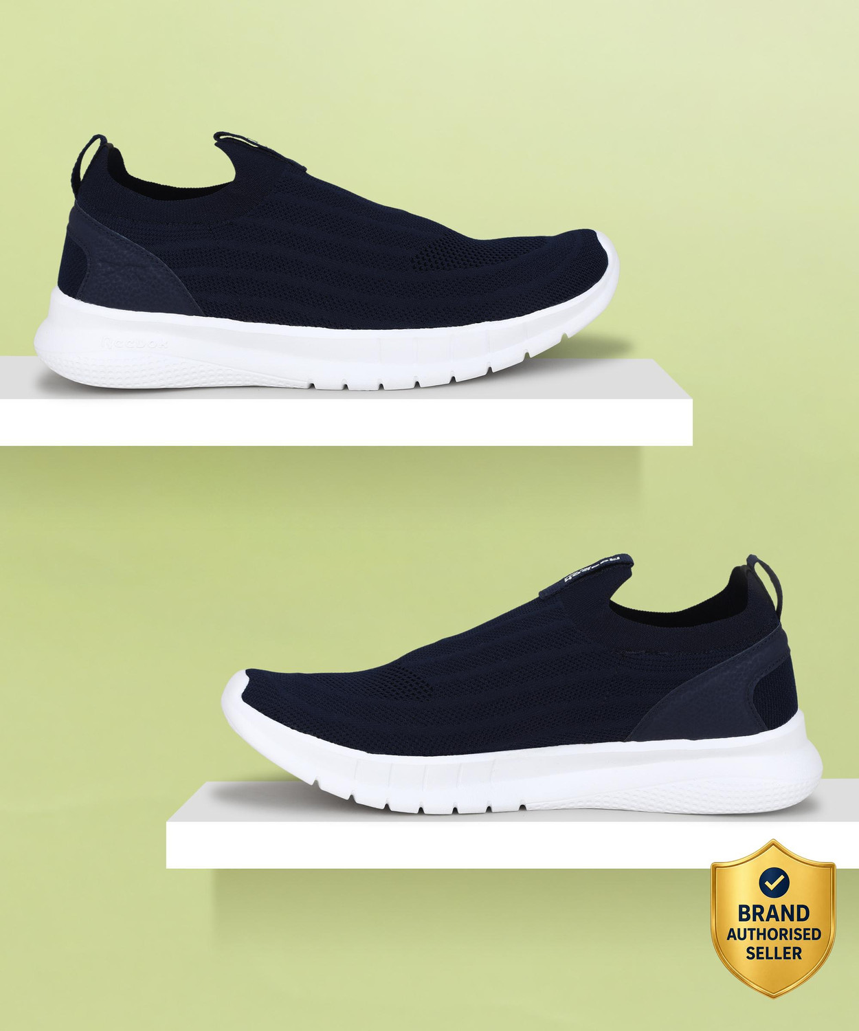 Image of REEBOK ASTRO FOAM + WKL FLAUNT Running Shoes For Men