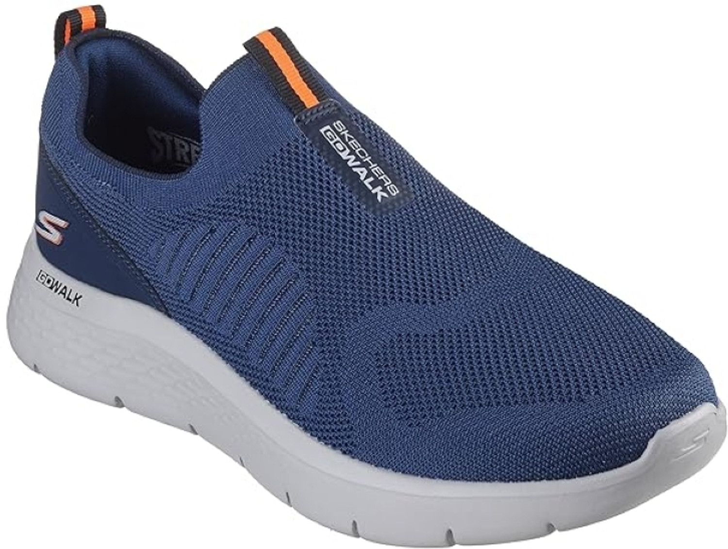 Image of Skechers GO WALK FLEX Sneakers For Men