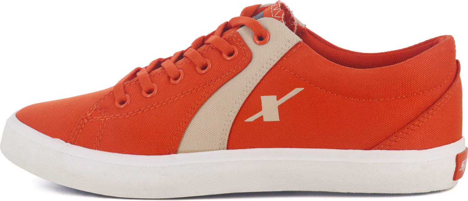 Image of Sparx SM 856 | Stylish, Comfortable | Canvas Shoes For Men