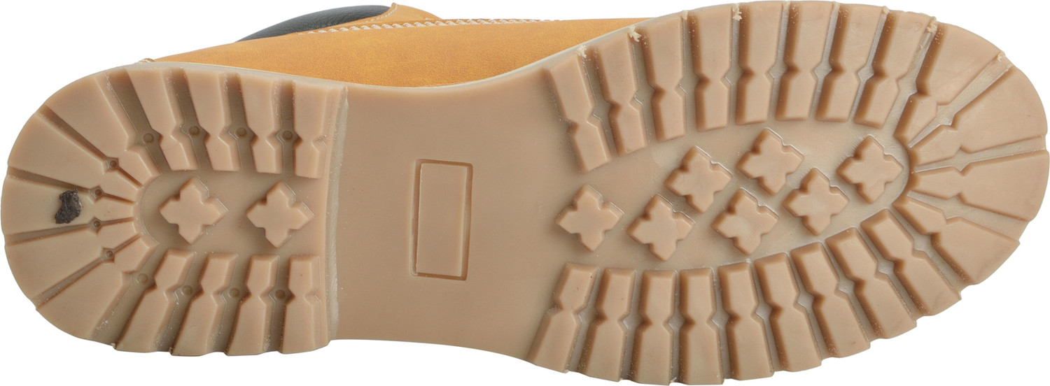 Image of West Code MP-3-Camel-11 Boots For Men