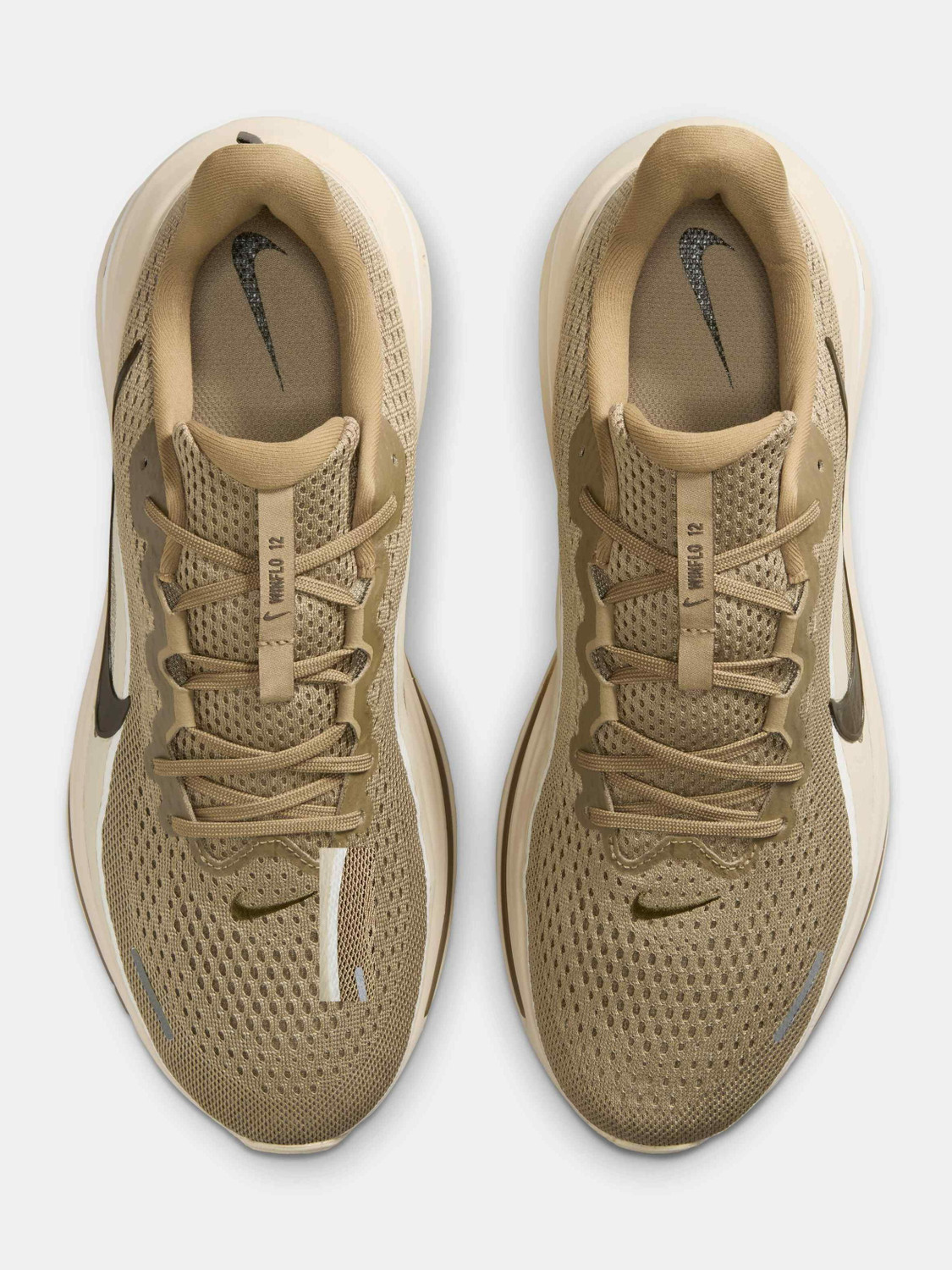 Image of NIKE Winflo 12 Running Shoes For Men