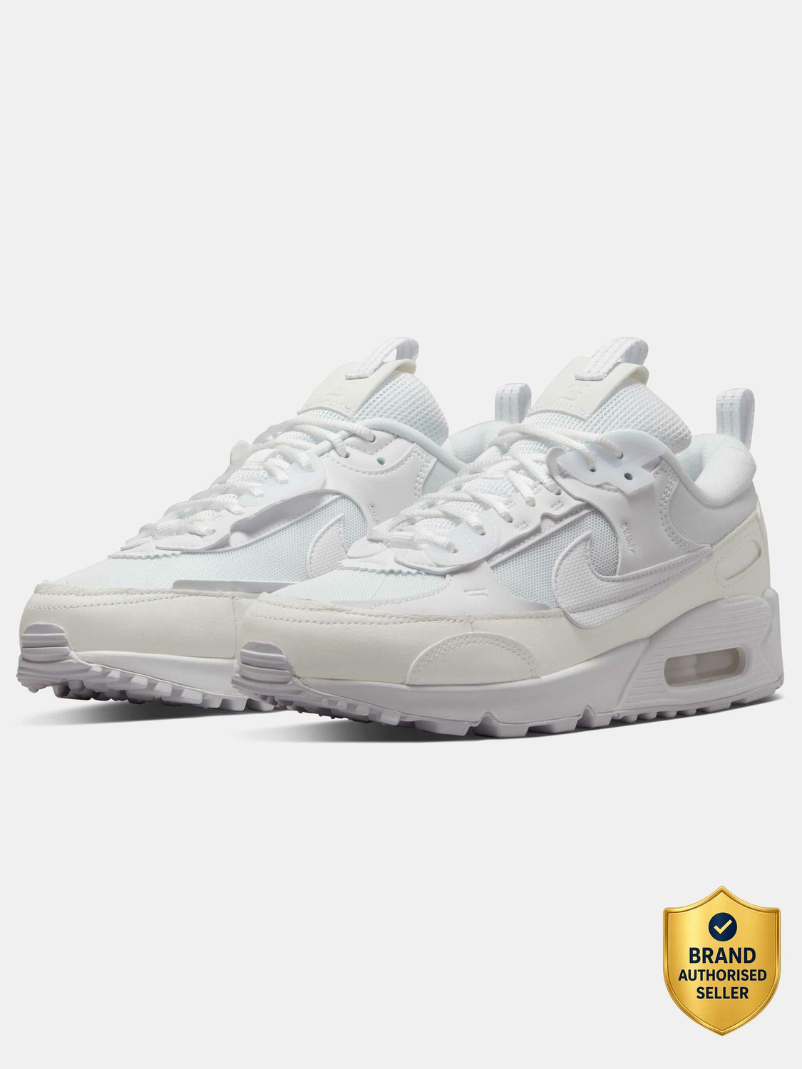Image of NIKE W AIR MAX 90 FUTURA Sneakers For Women