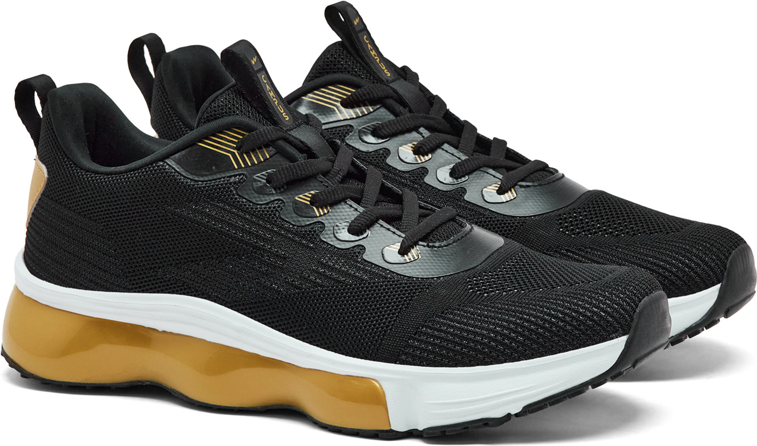 Image of CAMPUS SPADE Running Shoes For Men