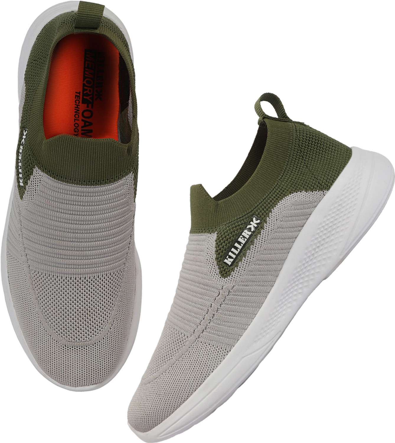Image of KILLER Walking Shoes For Men