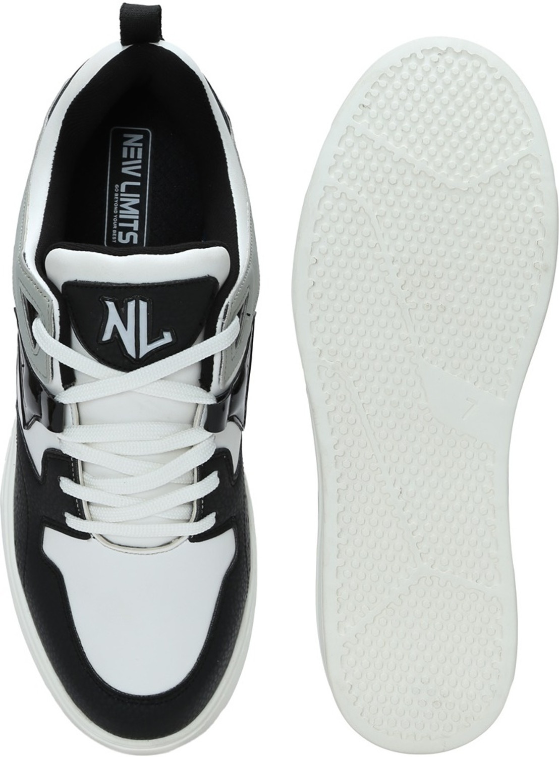 Image of NEW LIMITS CLOUD Sneakers For Men