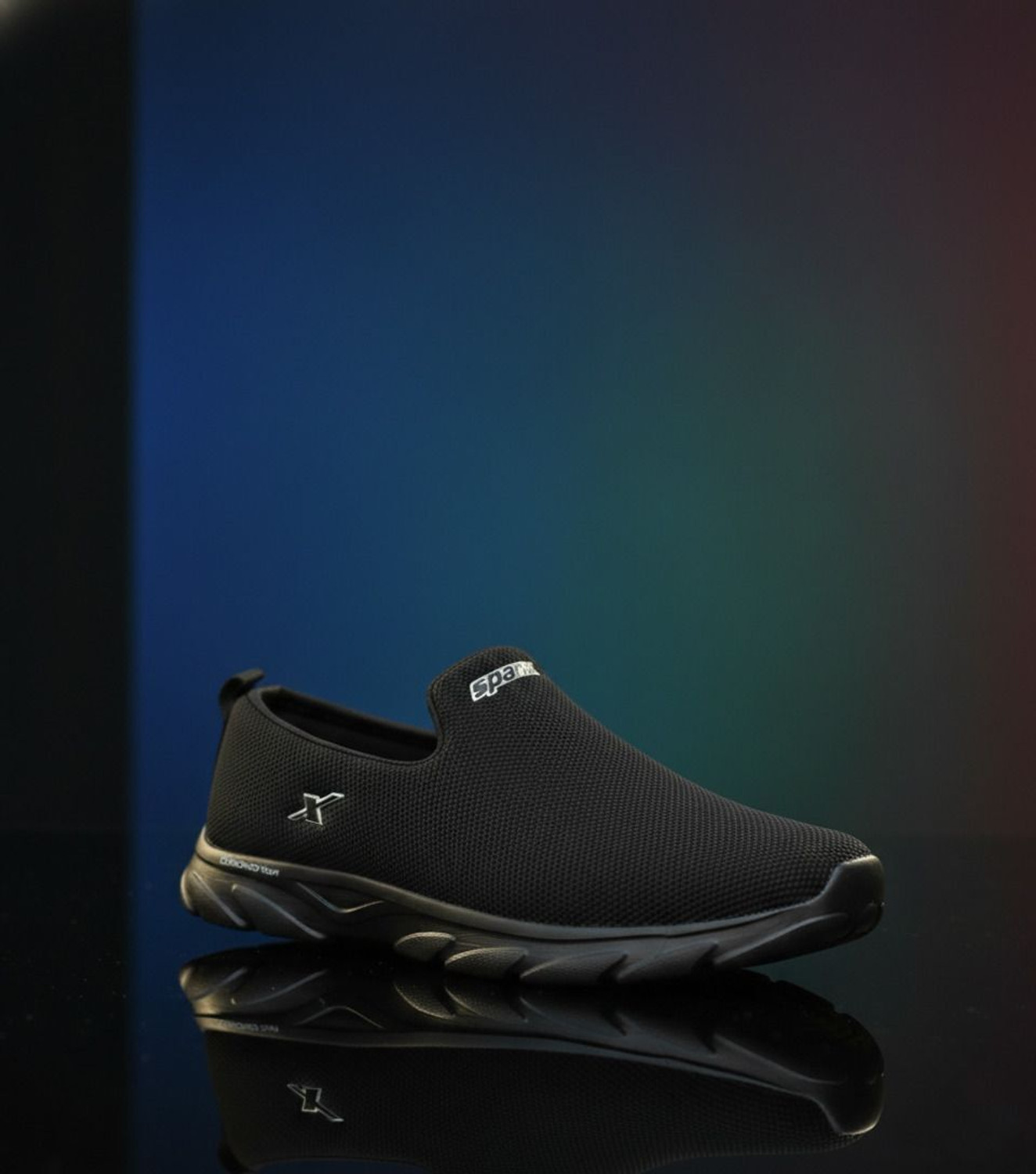 Image of Sparx SM 675 Walking Shoes For Men