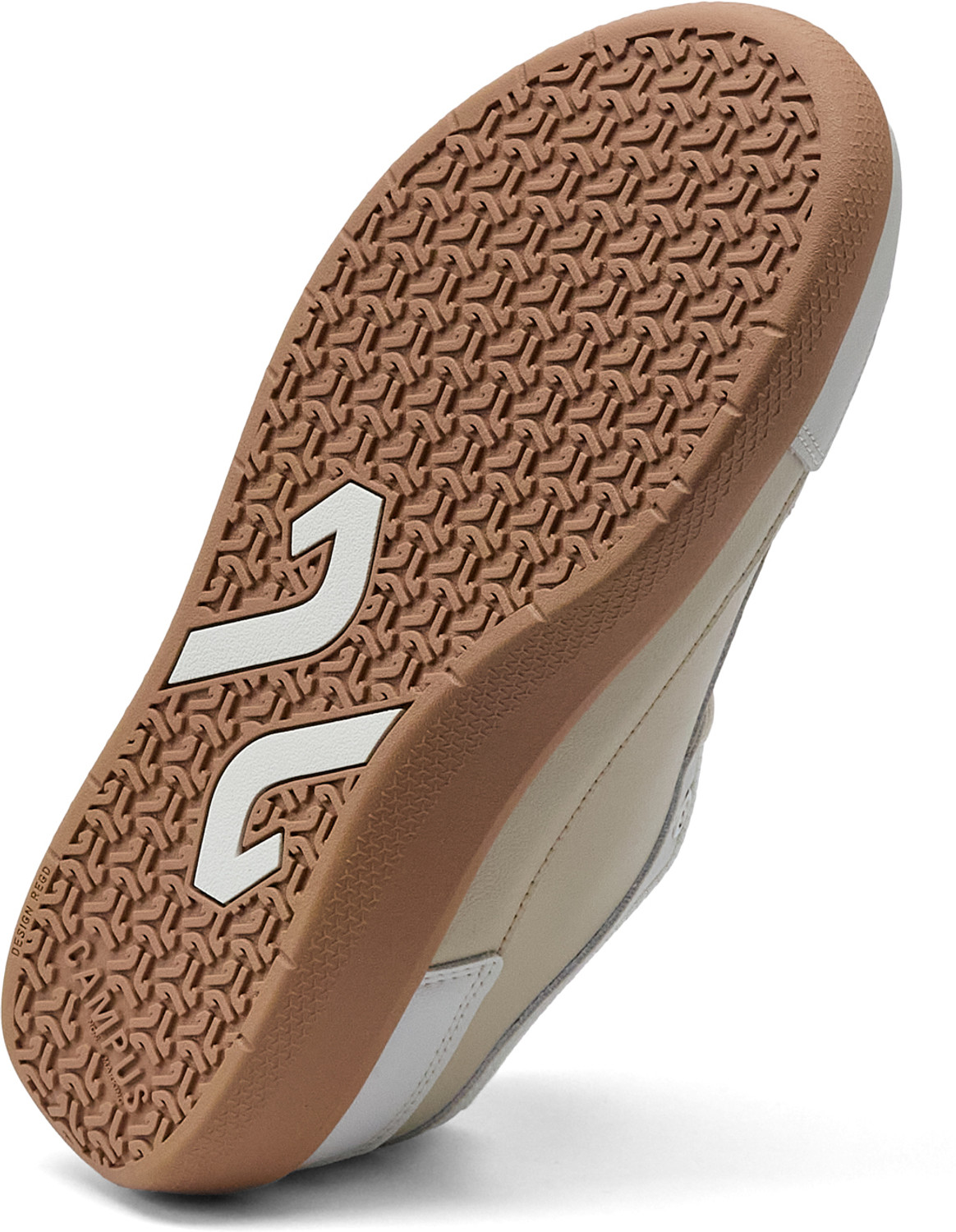 Image of CAMPUS WAIVER Sneakers For Men