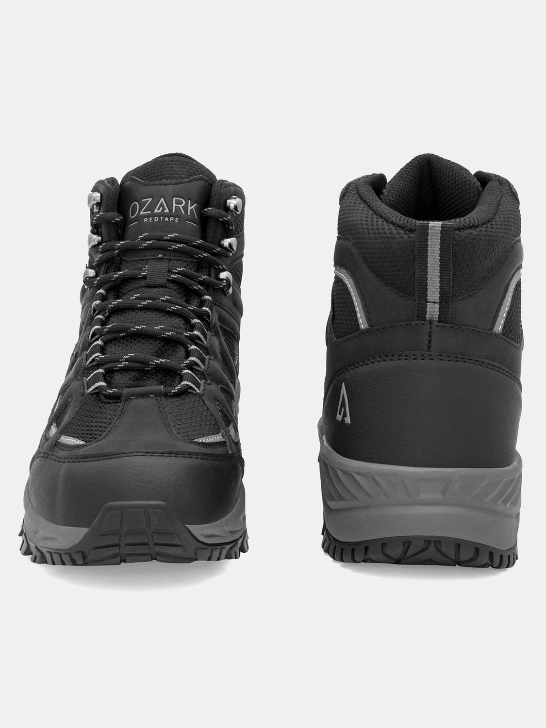 Image of RED TAPE Hiking & Trekking Shoes For Men