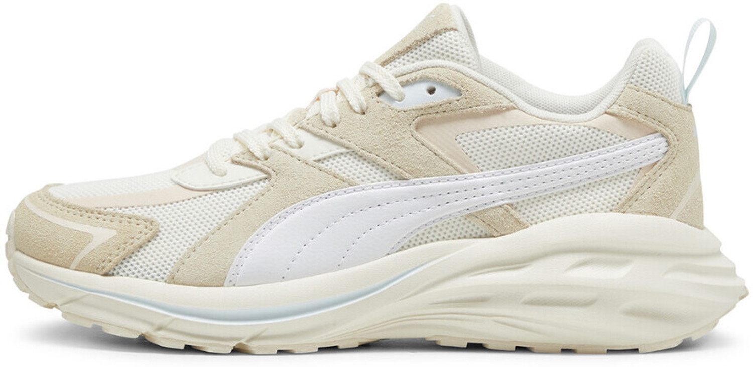 Image of PUMA Hypnotic LS Res Sneakers For Men