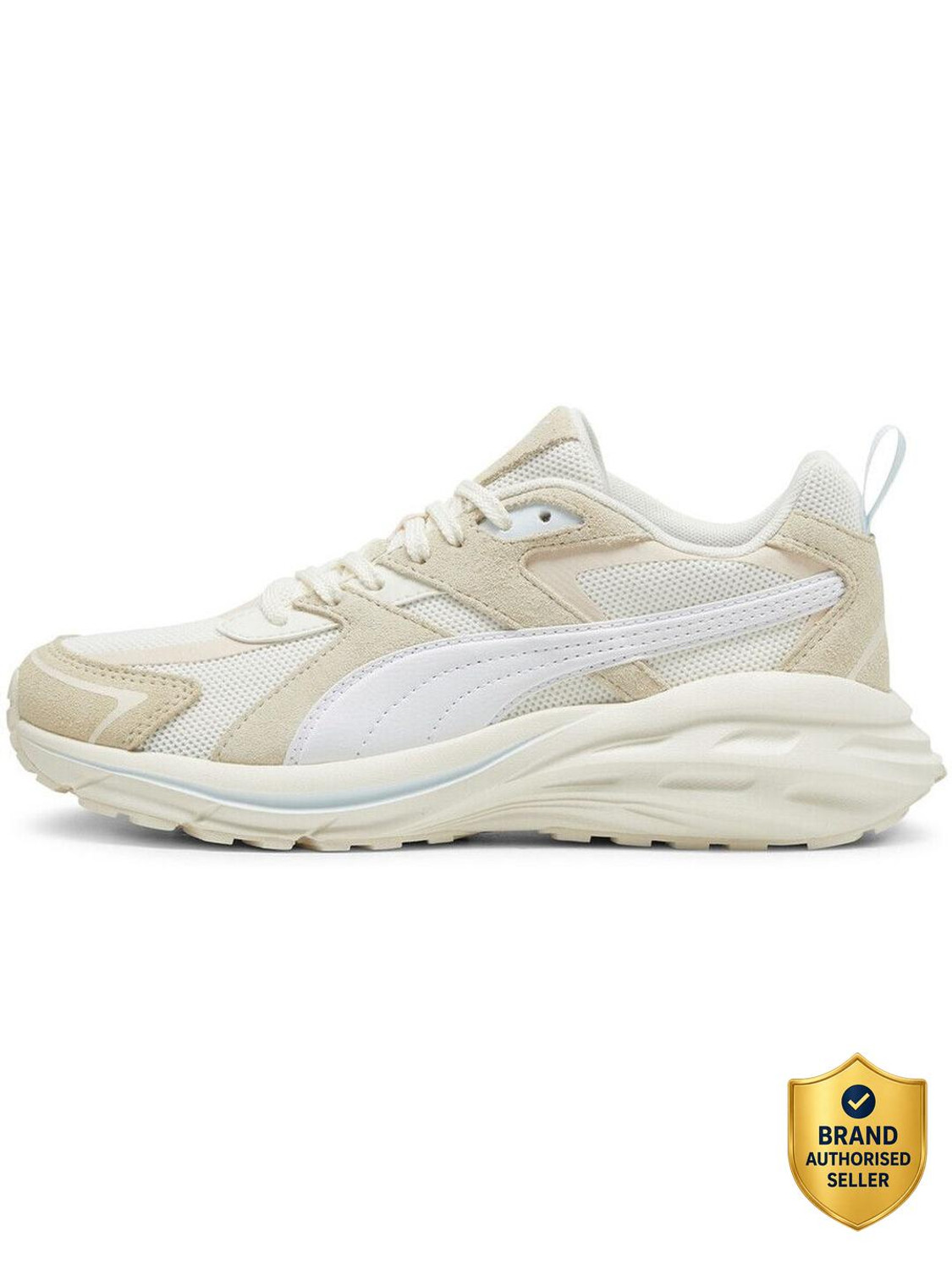 Image of PUMA Hypnotic LS Res Sneakers For Men