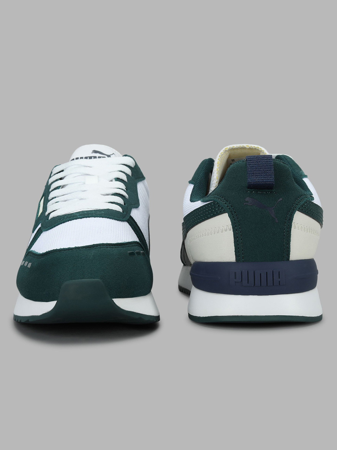 Image of PUMA R78 Sneakers For Men