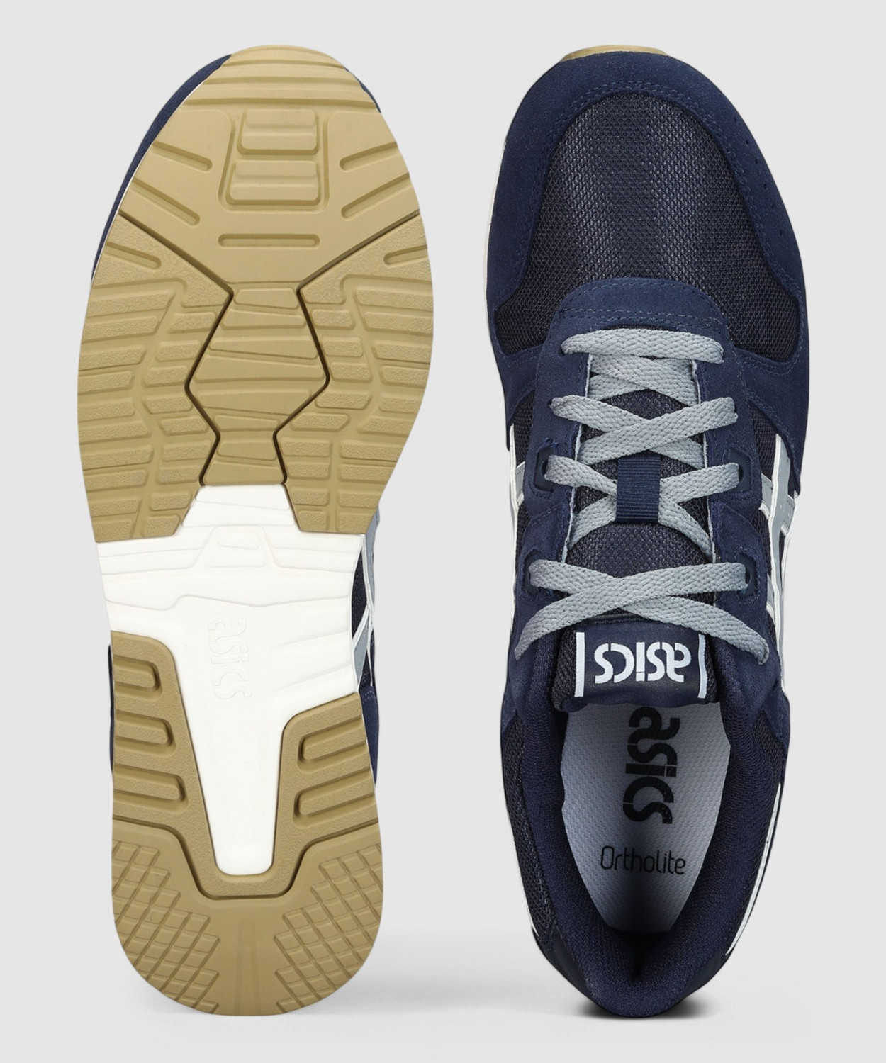 Image of Asics LYTE CLASSIC Casuals For Men
