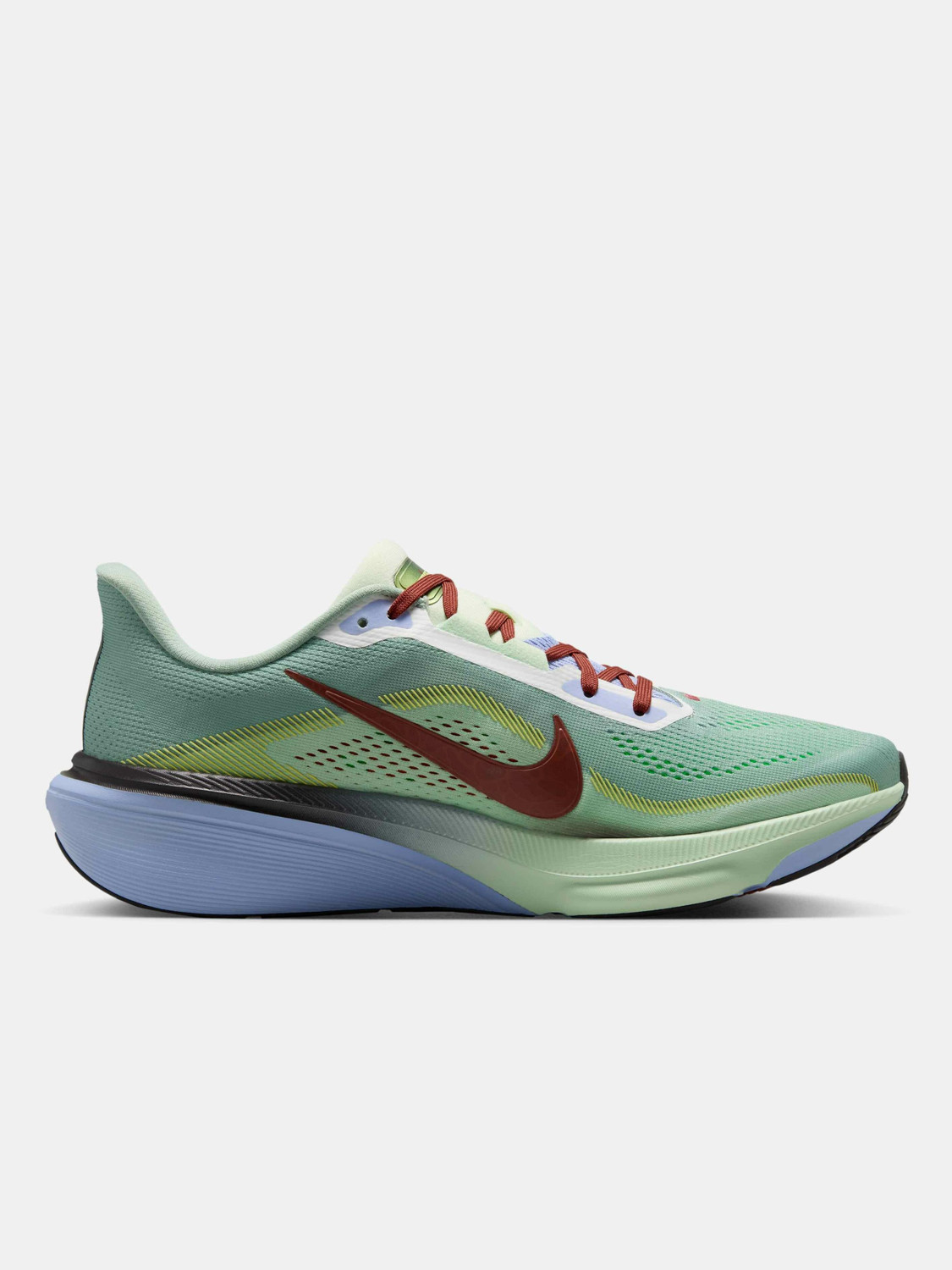 Image of NIKE Air Zoom Pegasus 42 SE Running Shoes For Men