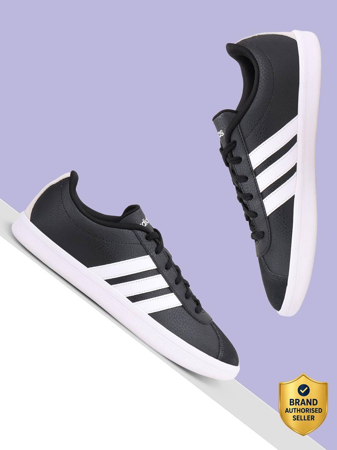 ADIDAS Skate Lite Sneaker M White Men's Shoes