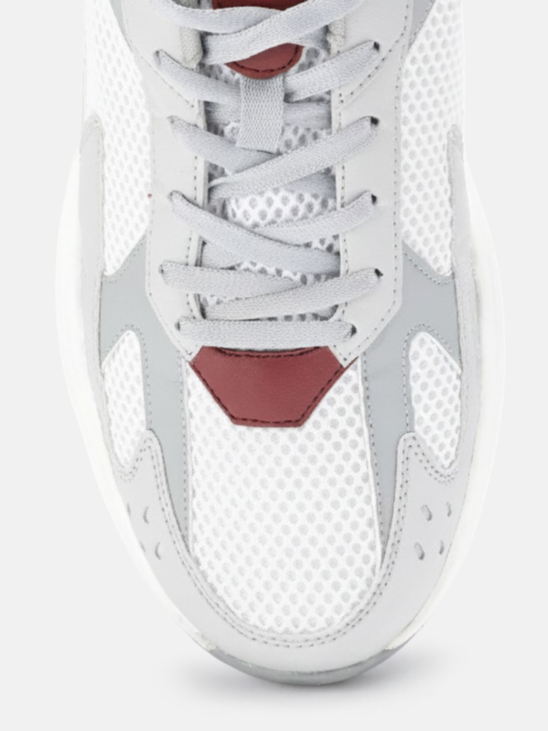 Image of HRX by Hrithik Roshan Sneakers For Men
