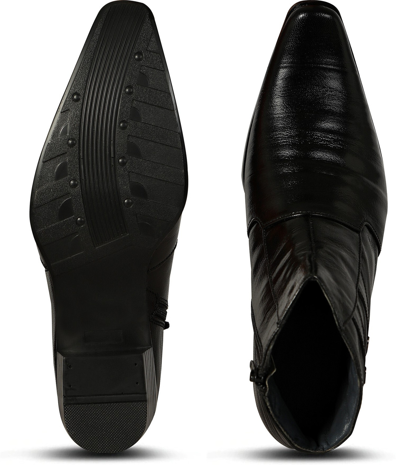 Image of Shoe Bazar Boots For Men