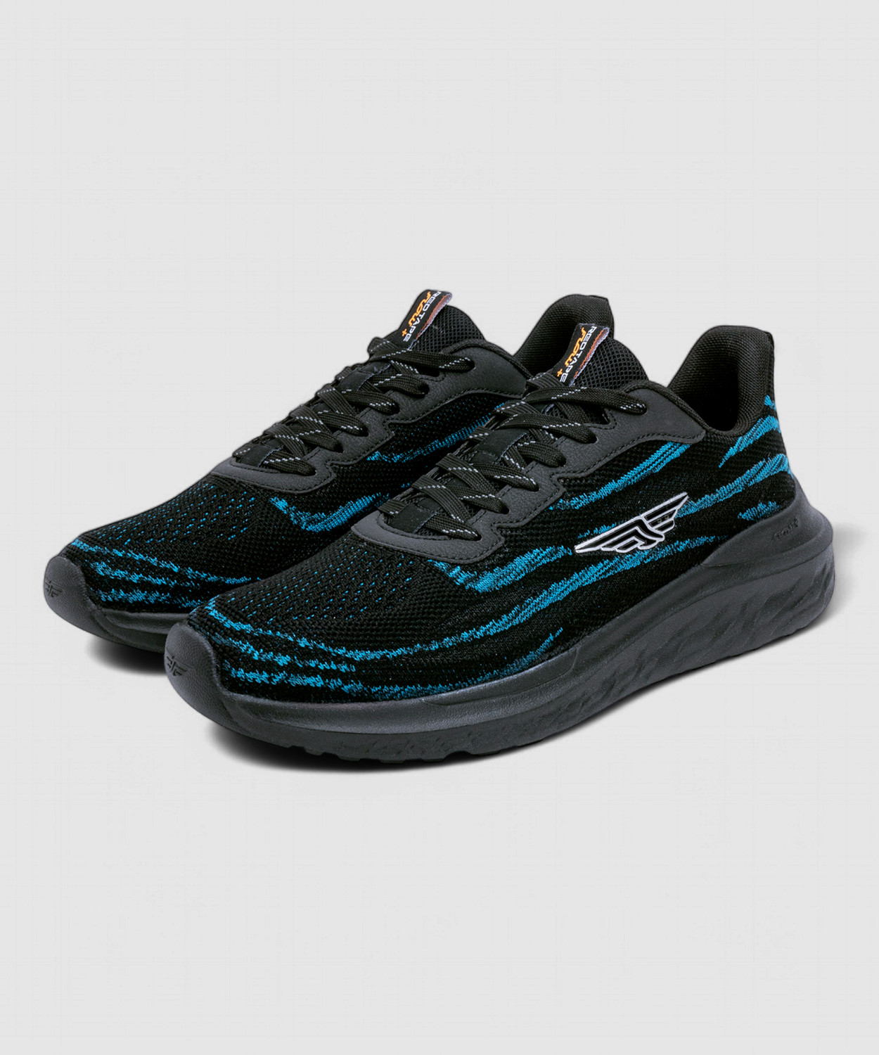 Image of RED TAPE Walking Shoes For Men