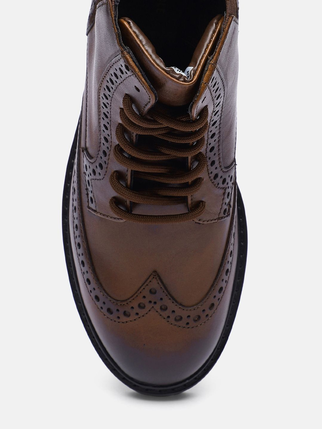 Image of Kenneth Cole Boots For Men