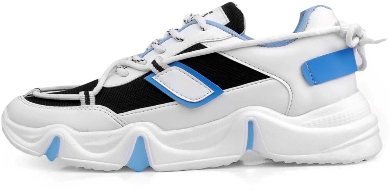 Image of EZDEZARIO Running Shoes For Men