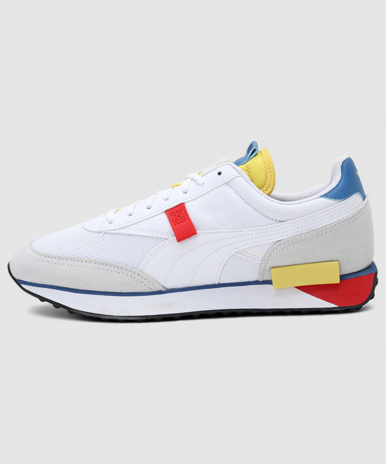 Image of PUMA Future Rider Neon Play Sneakers For Men