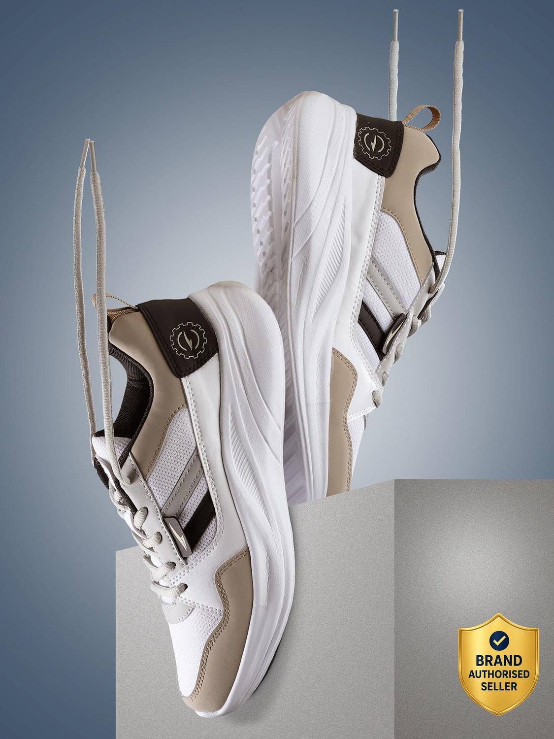 asian Sports TERMINATOR-05 Men's Shoes - Image 1