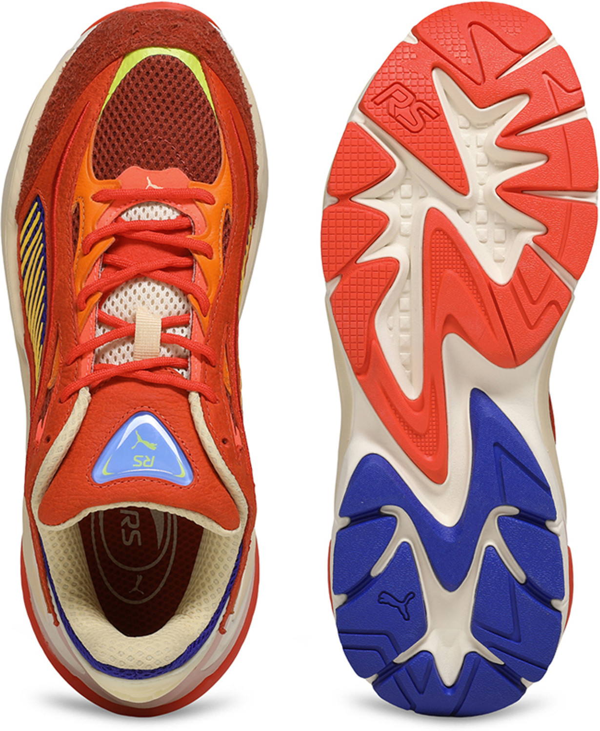 Image of PUMA RS SURGE LAKESHORE Sneakers For Men