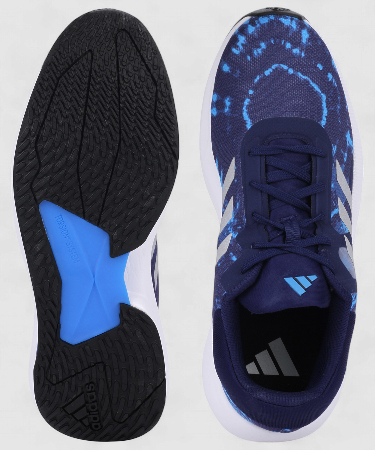 Image of ADIDAS Duvento M Running Shoes For Men