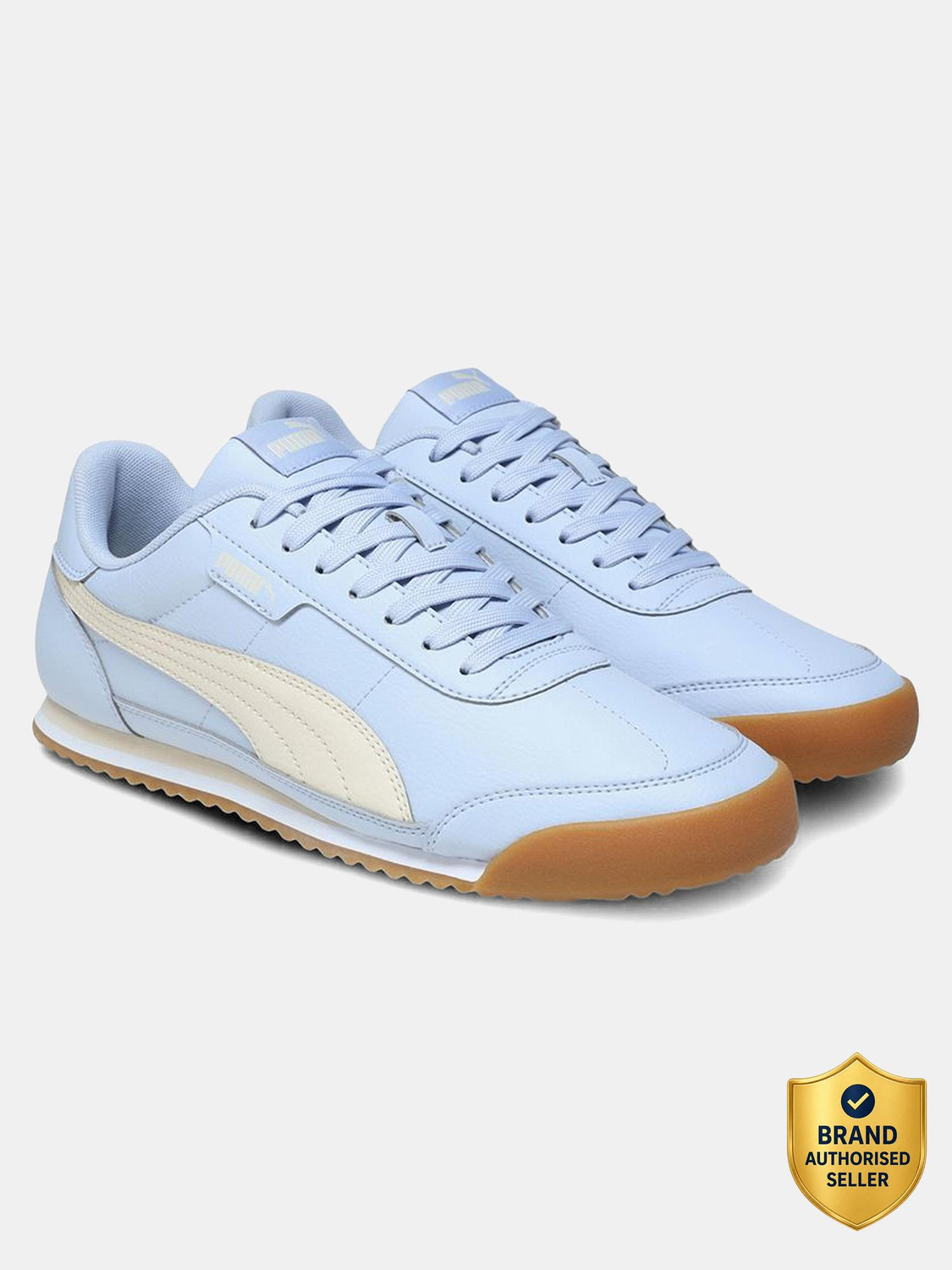 Image of PUMA Turino II Sneakers For Men