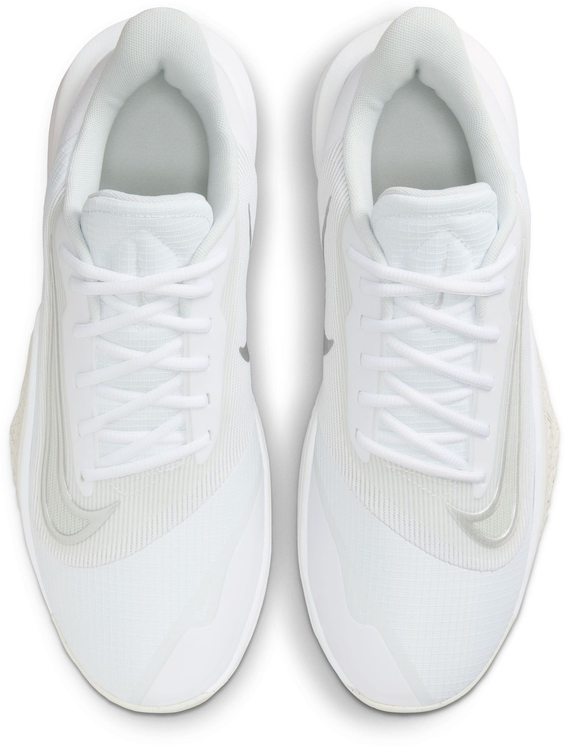 Image of NIKE precision vii Basketball Shoes For Men