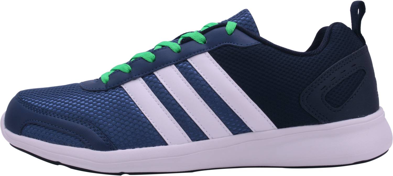 ADIDAS Astrolite M Running Shoes For Men - Buy MINBLU/NTNAVY/FTWWHT Color ADIDAS  Astrolite M Running Shoes For Men Online at Best Price - Shop Online for  Footwears in India | Flipkart.com