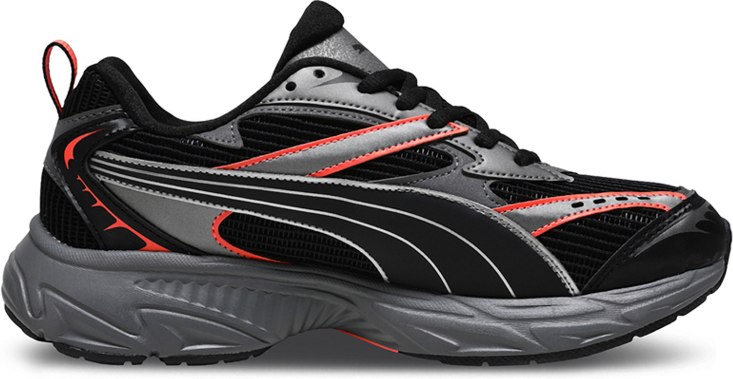 Image of PUMA Morphic Athletic Res Sneakers For Unisex