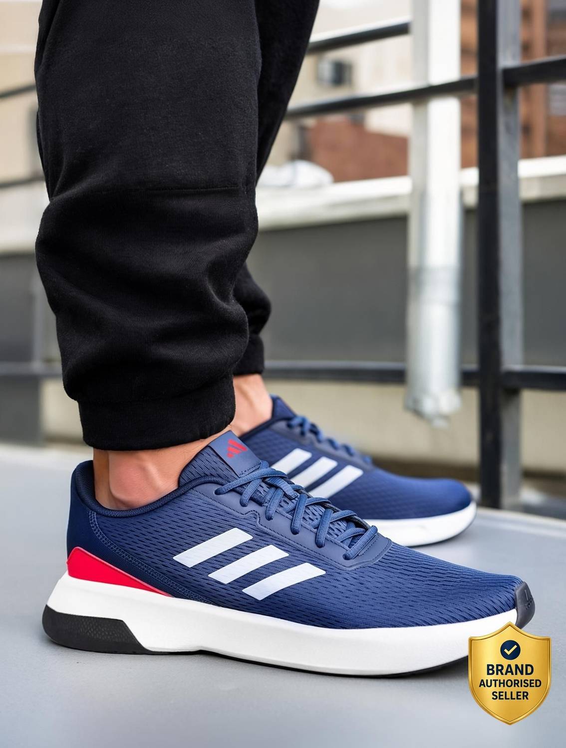 adidas Runesy M Running Shoes for Men - Image 1