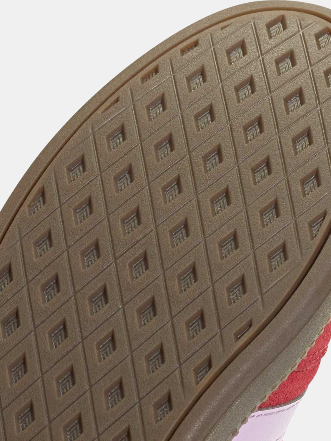 Image of ADIDAS BREAKNET SLEEK SUEDE For Women
