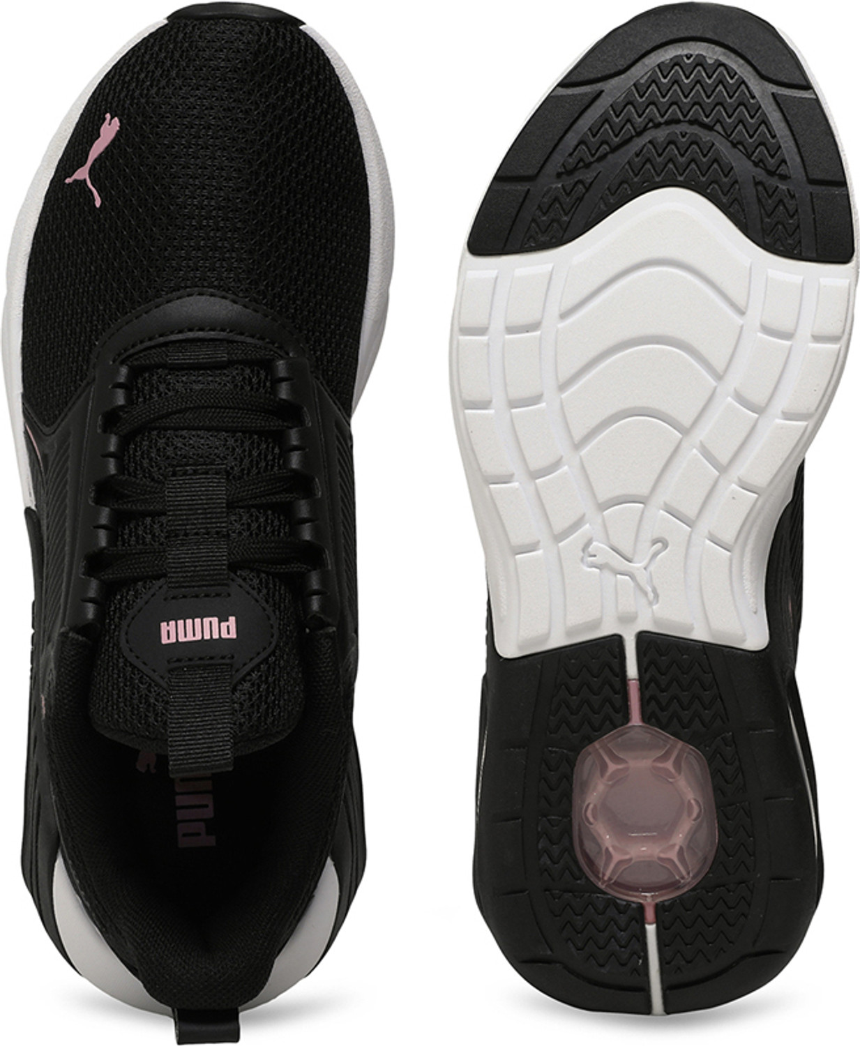 Image of PUMA X-Cell Nova FS Running Shoes For Men