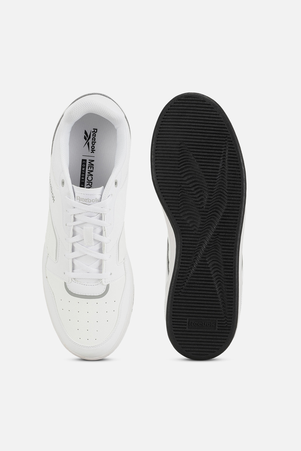 Image of REEBOK COURTSWIFT BESPOKE U Walking Shoes For Men