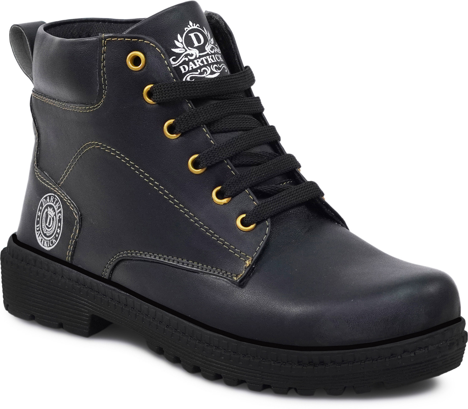 Image of DARTKICK Versatile Casual Shoes for Men - Smart, Sleek & Comfortable Casuals For Men