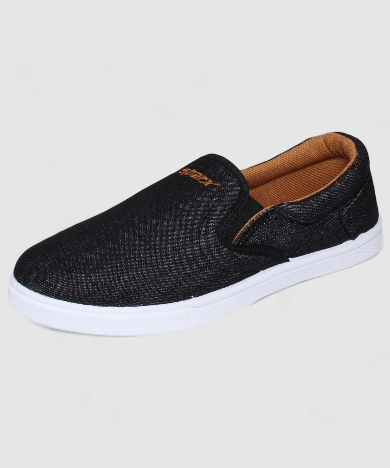Image of Sparx SM 402 | Stylish, Comfortable | Slip On Sneakers For Men