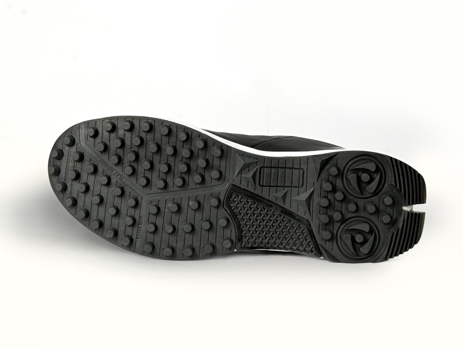 Image of Lotus Bawa Lotus bawa Presents Golf Shoe Golf Shoes For Men
