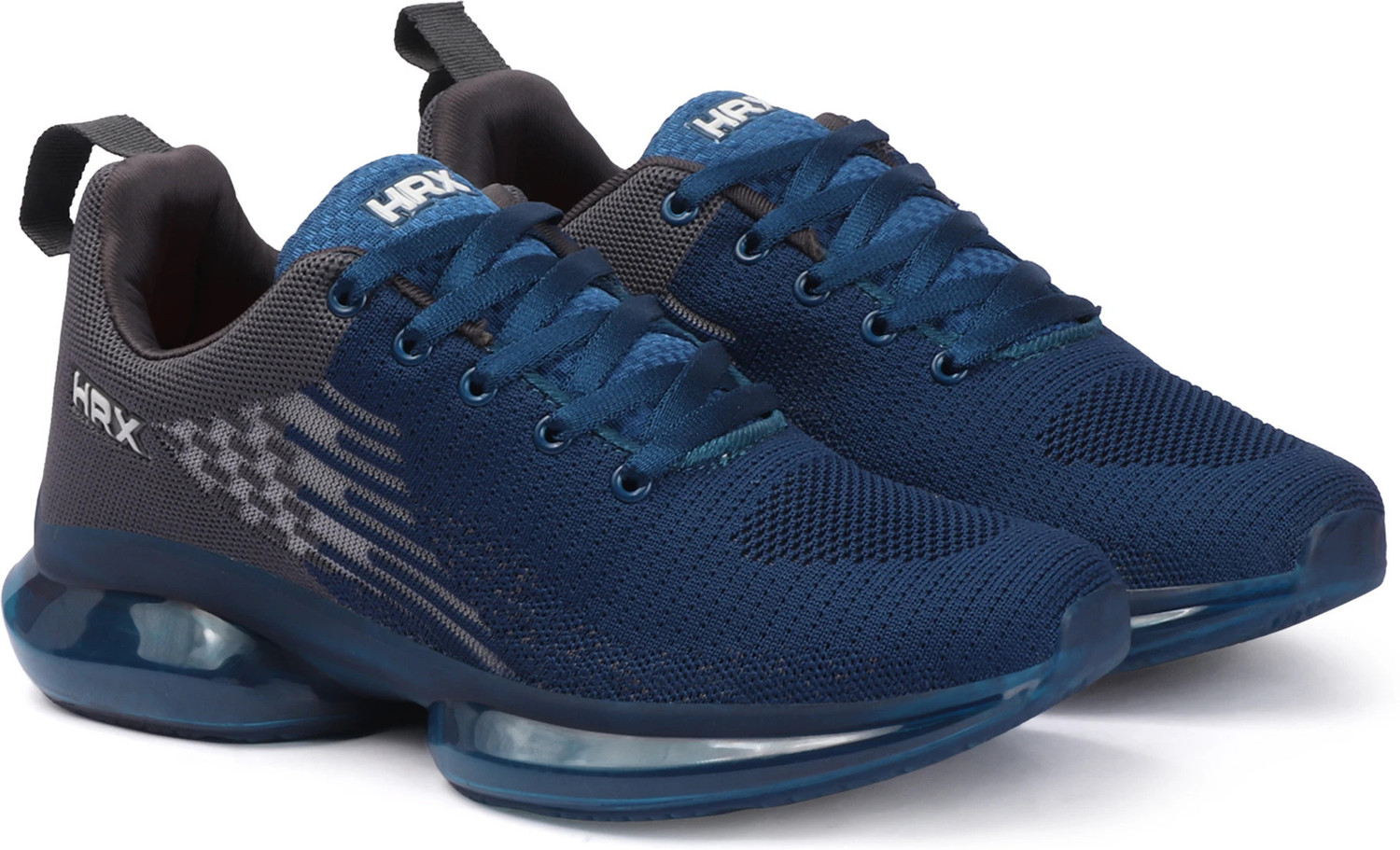 Image of HRX by Hrithik Roshan Walking Shoes For Men